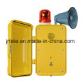 Industrial Wireless Telephone, Tunnel Cordless Phone, Underground Emergency Telephone